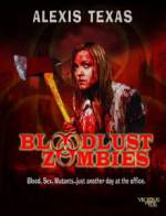 Watch Bloodlust Zombies Solarmovie
