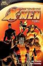 Watch Astonishing X-Men: Torn Solarmovie