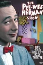 Watch The Pee-wee Herman Show Solarmovie