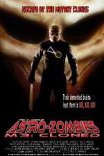 Watch Astro Zombies: M3 - Cloned Solarmovie