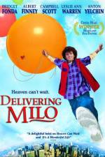 Watch Delivering Milo Solarmovie