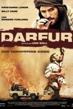 Watch Darfur Solarmovie