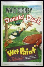 Watch Wet Paint (Short 1946) Solarmovie