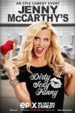 Watch Jenny McCarthy's Dirty Sexy Funny Solarmovie