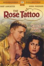 Watch The Rose Tattoo Solarmovie