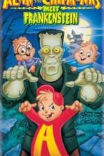 Watch Alvin and the Chipmunks Meet Frankenstein Solarmovie
