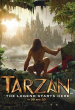 Watch Tarzan Solarmovie