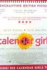 Watch Calendar Girls Solarmovie