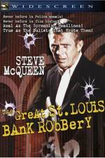 Watch The St Louis Bank Robbery Solarmovie