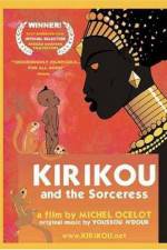Watch Kirikou and the Sorceress Solarmovie