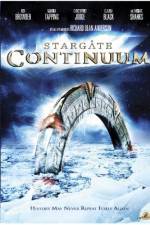 Watch Stargate: Continuum Solarmovie