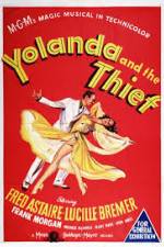 Watch Yolanda and the Thief Solarmovie