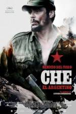 Watch Che: Part One Solarmovie