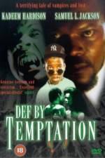 Watch Def by Temptation Solarmovie