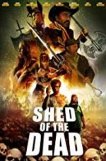 Watch Shed of the Dead Solarmovie
