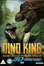 Watch The Dino King 3D Solarmovie