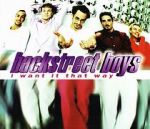 Watch Backstreet Boys: I Want It That Way Solarmovie