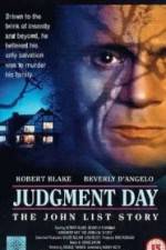 Watch Judgment Day The John List Story Solarmovie