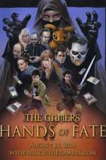 Watch The Gamers Hands of Fate Solarmovie