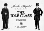 Watch The Idle Class (Short 1921) Solarmovie