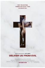 Watch Deliver Us from Evil Solarmovie