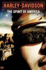 Watch Harley Davidson The Spirit of America Solarmovie