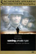Watch Saving Private Ryan Solarmovie