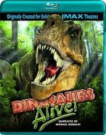 Watch Dinosaurs Alive (Short 2007) Solarmovie
