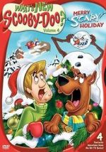 Watch A Scooby-Doo! Christmas (TV Short 2002) Solarmovie