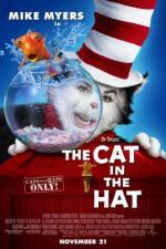 Watch The Cat in the Hat Solarmovie