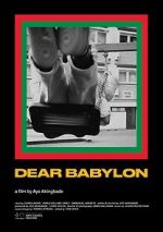 Watch Dear Babylon (Short 2019) Solarmovie