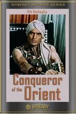 Watch Conqueror of the Orient Solarmovie