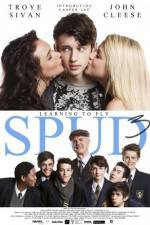 Watch Spud 3: Learning to Fly Solarmovie