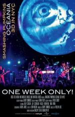 Watch The Smashing Pumpkins: Oceania 3D Live in NYC Solarmovie