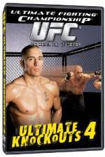 Watch UFC Ultimate Knockouts 4 Solarmovie