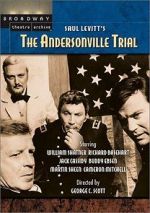 Watch The Andersonville Trial Solarmovie