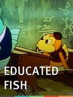 Watch Educated Fish (Short 1937) Solarmovie