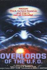Watch Overlords of the UFO Solarmovie