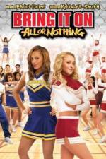 Watch Bring It On: All or Nothing Solarmovie