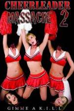 Watch Cheerleader Massacre 2 Solarmovie
