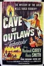Watch Cave of Outlaws Solarmovie