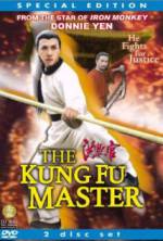 Watch Kung Fu Master Solarmovie
