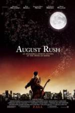 Watch August Rush Solarmovie