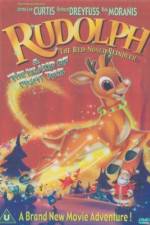 Watch Rudolph the Red-Nosed Reindeer & the Island of Misfit Toys Solarmovie