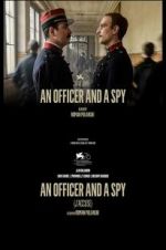 Watch An Officer and a Spy Solarmovie