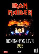 Watch Iron Maiden: Donington Live 1992 Solarmovie