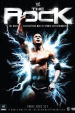 Watch The Rock The Most Electrifying Man in Sports Entertainment Solarmovie