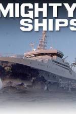 Watch Mighty Ships Emma Maersk Solarmovie