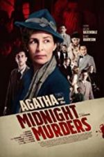 Watch Agatha and the Midnight Murders Solarmovie