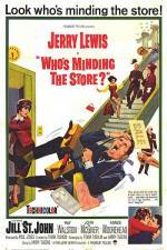 Watch Who's Minding the Store Solarmovie